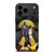 KOBE BRYANT AND GIGI iPhone 17 Pro Max Case Cover