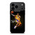 KOBE BRYANT LA LAKERS SIGNATURE iPhone 17 Pro Max Case Cover