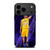 KOBE BRYANT NBA 2K21 MAMBA EDITION iPhone 17 Pro Max Case Cover