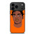 KODAK BLACK RAPPER CARTOON iPhone 17 Pro Max Case Cover