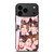 KPOP GOT7 iPhone 17 Pro Max Case Cover