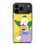 KRUSTY THE CLOWN CARTOON iPhone 17 Pro Max Case Cover
