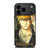KUROSAKI ICHIGO BLEACH ANIME iPhone 17 Pro Max Case Cover