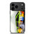 KYLE BUSCH NASCAR TOYOTA 2 iPhone 17 Pro Max Case Cover
