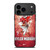 KYLER MURRAY ARIZONA CARDINALS NFL iPhone 17 Pro Max Case Cover