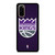 SACRAMENTO KINGS BASKETBALL NBA Samsung Galaxy S20 Case Cover