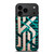 KYRIE IRVING ABSTRACT LOGO iPhone 17 Pro Max Case Cover