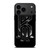 KYRIE IRVING BROOKLYN NETS LOGO 2 iPhone 17 Pro Max Case Cover