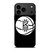 KYRIE IRVING BROOKLYN NETS LOGO iPhone 17 Pro Max Case Cover
