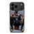 KYRIE IRVING BROOKLYN NETS NIKE 2 iPhone 17 Pro Max Case Cover