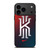 KYRIE IRVING BROOKLYN NIKE iPhone 17 Pro Max Case Cover