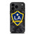 LA GALAXY MLS BLACK CAMO iPhone 17 Pro Max Case Cover