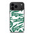 LACOSTE CROC CUTE ICON iPhone 17 Pro Max Case Cover