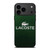 LACOSTE FASHION LOGO GREEN ICON iPhone 17 Pro Max Case Cover