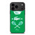 LACOSTE TENNIS PARIS iPhone 17 Pro Max Case Cover