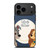 LADY AND THE TRAMP SPAGHETTI DISNEY CARTOON iPhone 17 Pro Max Case Cover