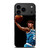 LAMELO BALL CHARLOTTE HORNETS 2 iPhone 17 Pro Max Case Cover