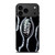 LAND ROVER METAL GRILL iPhone 17 Pro Max Case Cover