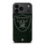 LAS VEGAS RAIDERS FOOTBALL NFL iPhone 17 Pro Max Case Cover