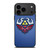 LEGEND OF ZELDA GAME LOGO ICON iPhone 17 Pro Max Case Cover