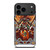 LEGEND OF ZELDA NINTENDO GAMES ART iPhone 17 Pro Max Case Cover