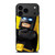 LEGO DC BATMAN iPhone 17 Pro Max Case Cover