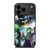 LEGO DC COMICS SUPER HEROES iPhone 17 Pro Max Case Cover