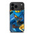 LEGO NINJAGO JAY iPhone 17 Pro Max Case Cover