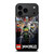 LEGO NINJAGO MASTERS OF SPINJITZU iPhone 17 Pro Max Case Cover