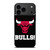 LETS GO CHICAGO BULLS NBA BASKETBALL iPhone 17 Pro Max Case Cover