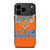 LETS GO NEW YORK KNICKS NBA BASKETBALL iPhone 17 Pro Max Case Cover