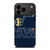 LETS GO UTAH JAZZ NBA BASKETBALL iPhone 17 Pro Max Case Cover