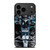 LEWIS HAMILTON F1 CAR iPhone 17 Pro Max Case Cover
