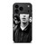 LIAM GALLAGHER OASIS ROCK BAND iPhone 17 Pro Max Case Cover
