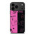 LIL PEEP LOVE PINK iPhone 17 Pro Max Case Cover