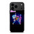 LIL UZI VERT WORLD VS SCOTT PILGRIM iPhone 17 Pro Max Case Cover