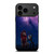 LION KING RAFIKI NEBULA iPhone 17 Pro Max Case Cover