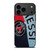 LIONEL MESSI PARIS SAINT GERMAIN PSG iPhone 17 Pro Max Case Cover