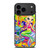 LISA FRANK MERMAID TREASURE iPhone 17 Pro Max Case Cover