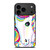 LISA FRANK UNICORN HORSE ART iPhone 17 Pro Max Case Cover