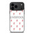 LIVERPOOL FC FOOTBALL TEAM LOGO iPhone 17 Pro Max Case Cover