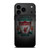 LIVERPOOL YOU'LL NEVER WALK ALONE GRUNGE LOGO iPhone 17 Pro Max Case Cover