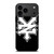 LOGO ZOO YORK SKATEBOARD iPhone 17 Pro Max Case Cover