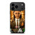 LOKI MARVEL STUDIOS iPhone 17 Pro Max Case Cover