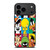 LOONEY TUNES ALL CHARACTERS iPhone 17 Pro Max Case Cover
