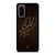 SAN ANTONIO SPURS BASKETBALL COURT NBA Samsung Galaxy S20 Case Cover