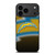 LOS ANGELES CHARGERS FOOTBALL TEAM iPhone 17 Pro Max Case Cover