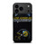 LOS ANGELES CHARGERS FOOTBALL iPhone 17 Pro Max Case Cover