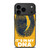 LOS ANGELES CHARGERS NFL FOOTBALL FANS 2 iPhone 17 Pro Max Case Cover