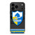 LOS ANGELES CHARGERS NFL TEAM iPhone 17 Pro Max Case Cover